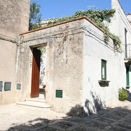 Case Bruno Residenze Tipiche Erice Zewnętrze zdjęcie