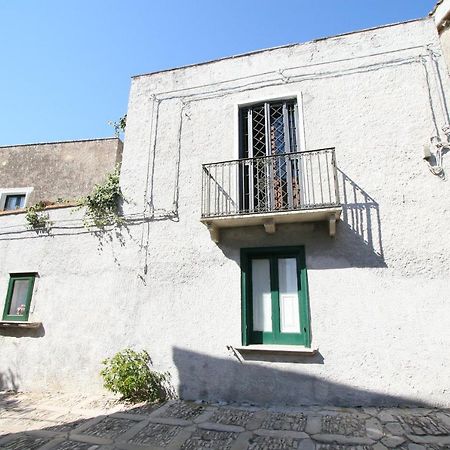 Case Bruno Residenze Tipiche Erice Zewnętrze zdjęcie