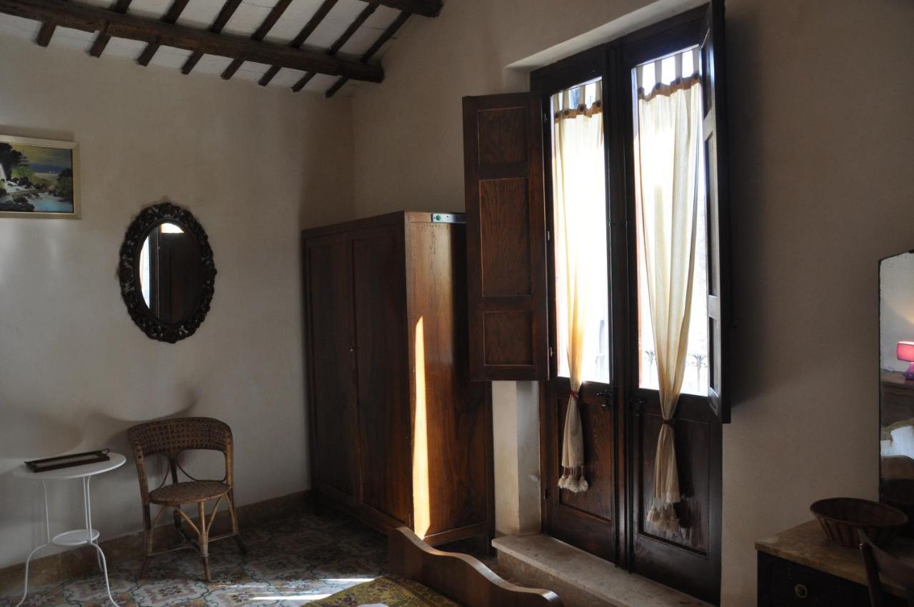 Case Bruno Residenze Tipiche Erice Zewnętrze zdjęcie