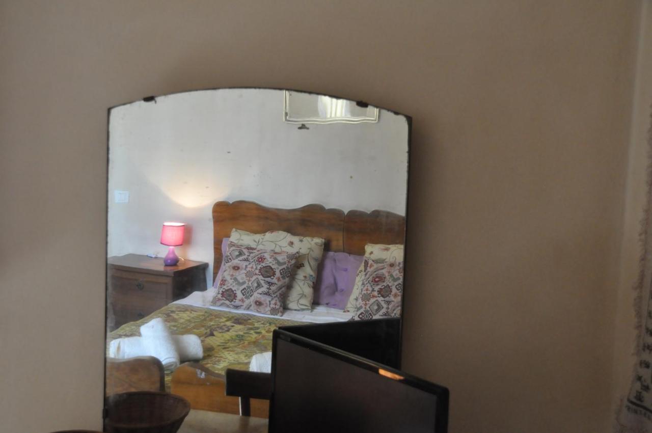Case Bruno Residenze Tipiche Erice Zewnętrze zdjęcie